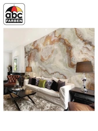 Штукатурка декоративная 15,0кг ВЕНЕЦИАНСКАЯ  FARBITEX Profi