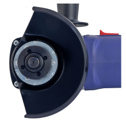 Углошлиф. маш. ДИОЛД  МШУ-1-125 (1000Вт,125мм)