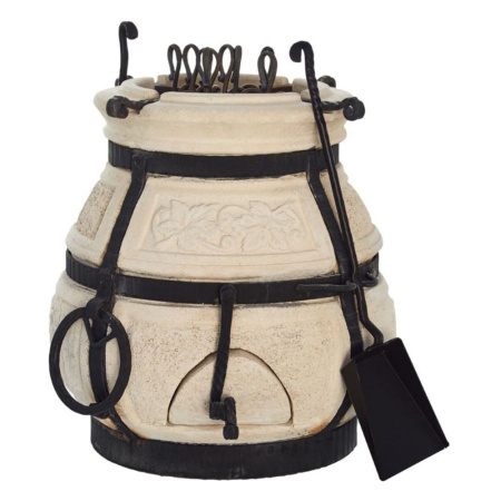 Тандыр дровяной Кочевник  AMFORA