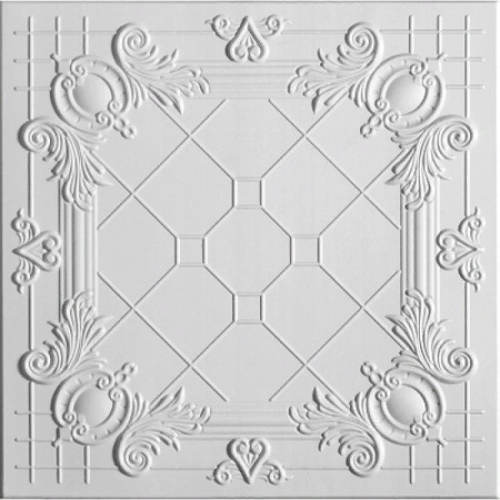 Плитка потолочная Солид С2063 (2м.кв.)