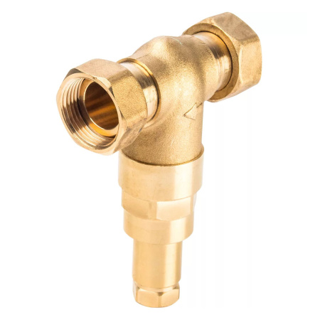 Клапан перепускной для групп 7 поколения  MEIBES