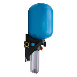 Система "КРАБ 18" (объем гидробака 18л)  ДЖИЛЕКС 