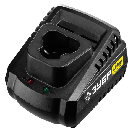 Шуруповерт акк ЗУБР ДШЛ-122-1  (12В,2акк,1,5Ач,30Нм,0.94кг)