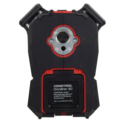Уровень лазерный  CONDTROL "Omniliner 3D" (дальн. измер. 50м, точность+/-0.2мм, 0.774кг)