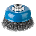 Щетки абразивные ЗУБР