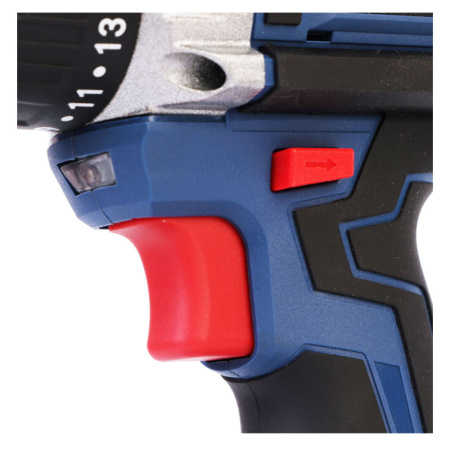 Шуруповерт акк. ДИОЛД ДЭА-20 ЛИ-01 (20В, 4,0 Ач, 60Нм, 1,91кг)