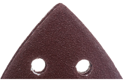 Треугольник шлифов.93мм Р100 (5шт) STAYER