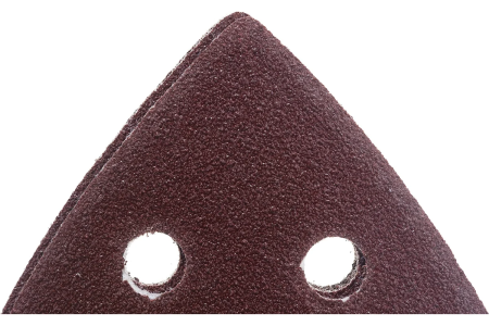Треугольник шлифов.93мм Р100 (5шт) STAYER