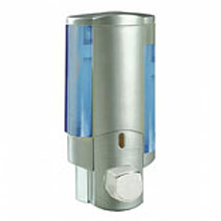 Дозатор жидкого мыла настенный  LEDEME