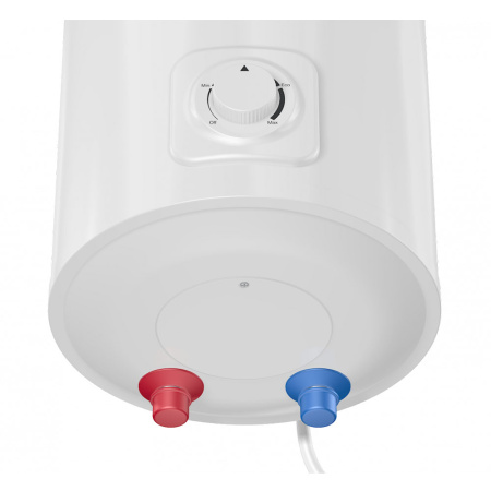 Водонагреватель накопительный  THERMEX верхний IC 10-O INOX CASK