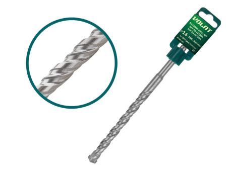 Бур SDS+  14х  210мм  ВОЛАТ