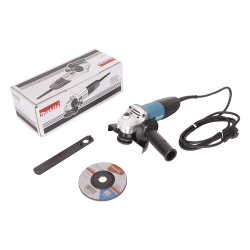 Углошлиф. маш. MAKITA  GA 5030  (720Вт,125мм,11000об/мин,1.4кг)