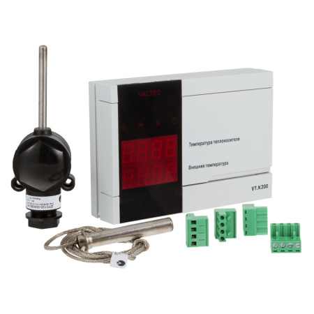 Контроллер для смесительных узлов  VALTEC