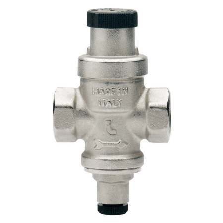 Редуктор давления      3/4" 1,0 - 4,0 бар  ITAP MINIBRASS