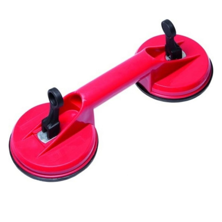 Стеклодомкрат двойной,   80кг  РемоКолор