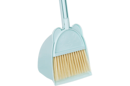 Набор веник + совок  VETTA