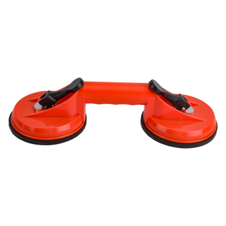 Стеклодомкрат двойной,   80кг  STARTUL STANDART