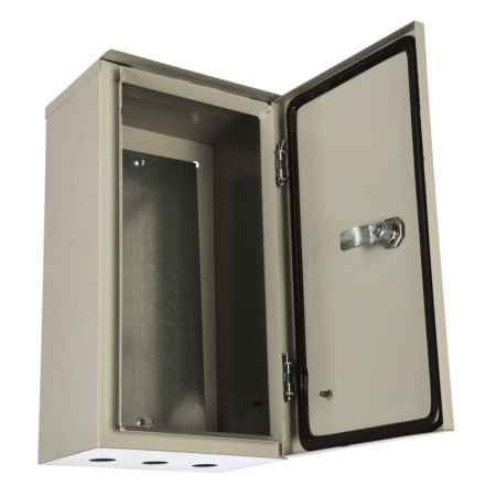 Щит ЩМП 01 IP54 (400х220х155)  RUCELF