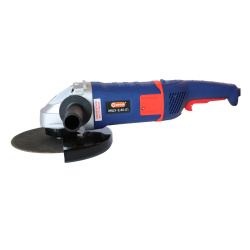 Углошлиф. маш. ДИОЛД  МШУ-2,45-01 (2450Вт,230мм)