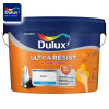 Краска ВД интерьерная   2,5л  DULUX ULTRA RESIST для детской BW матовая
