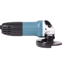 Углошлиф. маш. MAKITA  GA 5030 X3+ 5 дисков  (720Вт,125мм,11000об/мин,1.4кг)