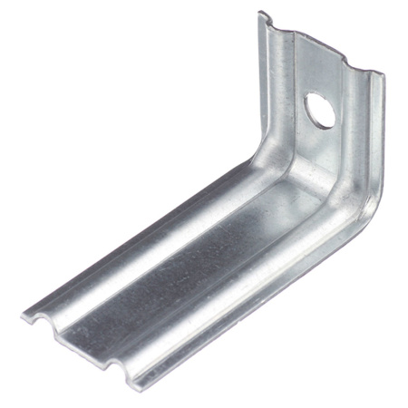 Кронштейн 300х50х50мм 2,0мм