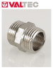 Бочата  1 1/4" ник  VALTEC