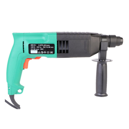 Перфоратор  ДИФМАШ ПЭ-010 (800 Вт,SDS+,2,8Дж) 