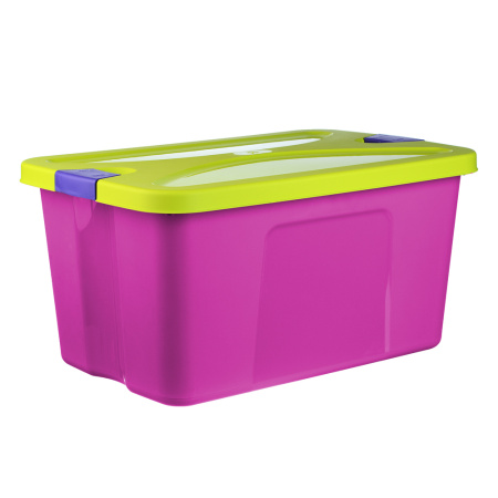 Ящик 590 х 390 х 295мм  IDEA