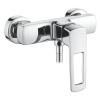 Смеситель для душа 35 карт.  LEDEME