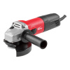 Углошлиф. маш. WORTEX AG 1210-1 (1000Вт,125мм,11000об/мин, 2,04кг)
