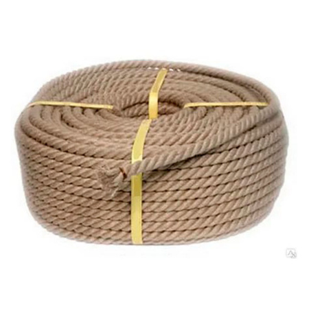 Канат сизалевый Д-14мм