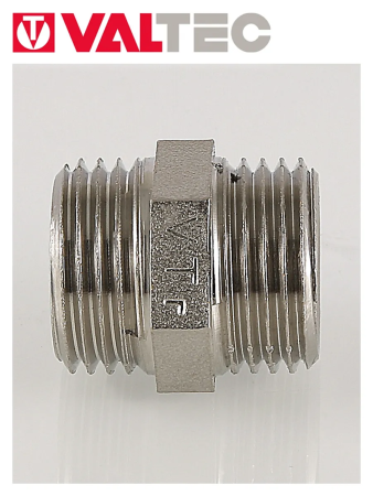 Бочата  1 1/4" ник  VALTEC