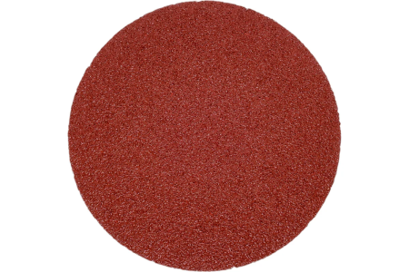 Круг абразивный под липучку 125мм, №   40  ВОЛАТ (уп.10шт)