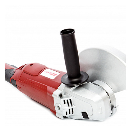 Углошлиф. маш. REDVERG RD-AG230-230S (2300Вт,230мм,6500 об/мин, 5,5кг)