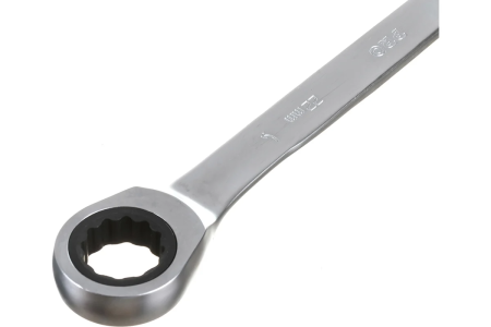 Ключ комбинир с трещоткой Cr-V  22мм   STARTUL PRO