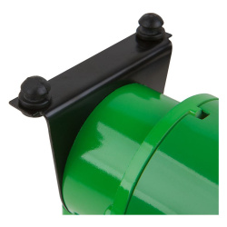 Компрессор автомобильный  ECO AE-013-4  (12В,130Вт,35л/мин,сумка)