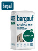 Клей плиточный 25,0кг  BERGAUF Maxiflex, С2 ТЕ S1