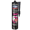 Герметик кровельный прозрачный 310мл  TYTAN Professional X-TREME