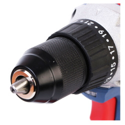 Шуруповерт акк. ДИОЛД ДЭА-20 ЛИ-01 (20В, 4,0 Ач, 60Нм, 1,91кг)