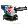 Углошлиф. маш. ЗУБР УШМ-125-850 (850Вт,125мм)  