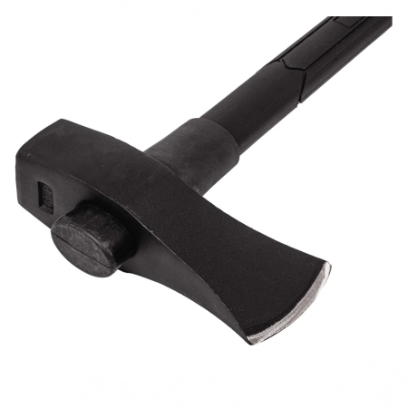 Колун с стеклопласт рукояткой 2,7кг  ВИХРЬ