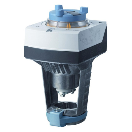 Привод клапана SAX319.00 OEM  SIEMENS
