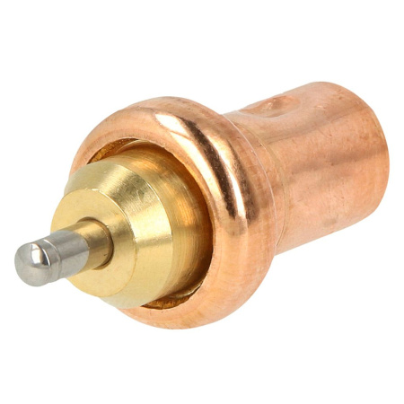 Термопатрон 63*C 5839  TERMOVENTELER