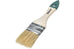 Кисть  КФ -  38 х 10 флейц  ВОЛАТ