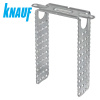 Подвес прямой для ПП 60х27  KNAUF