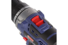 Шуруповерт акк. ДИОЛД ДЭА-20Л-02 (2акк.2,0 Ач, крут. момент 45Нм)