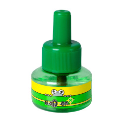 Жидкость для фумигатора  NADZOR