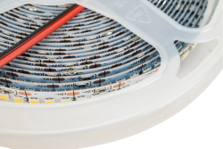 Лента светодиодная LP SMD, 12В, нейтральная (2835, AW240, IP20, 19,2Вт/метр) GENERAL