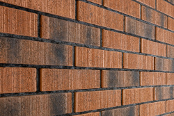 Кирпич керам лицевой одинар пустот 250х120х65  КЕРМА Premium АРЕС